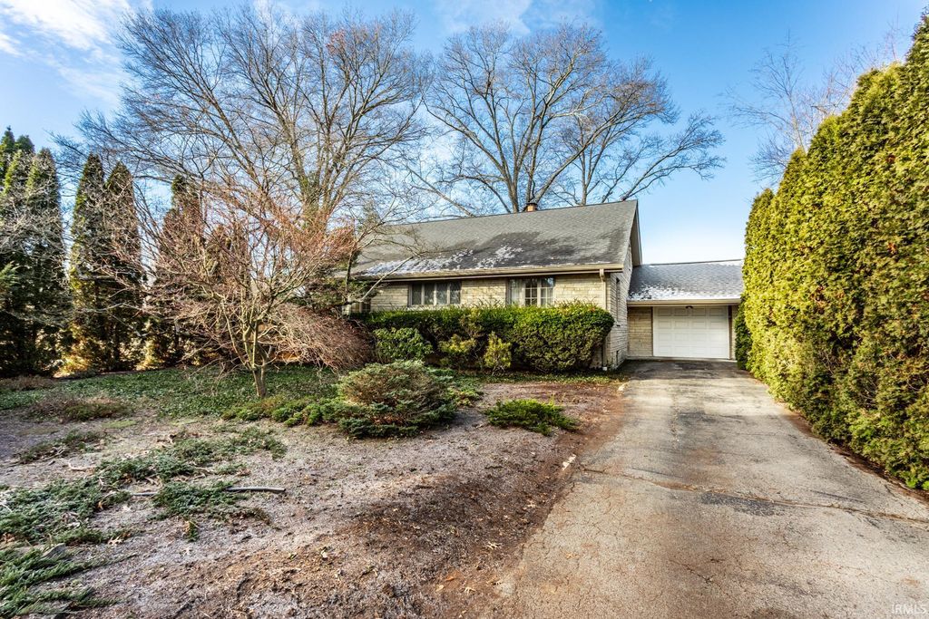 Photo of 510 S Rose Avenue, Bloomington, IN 47401 (MLS # 202601345)