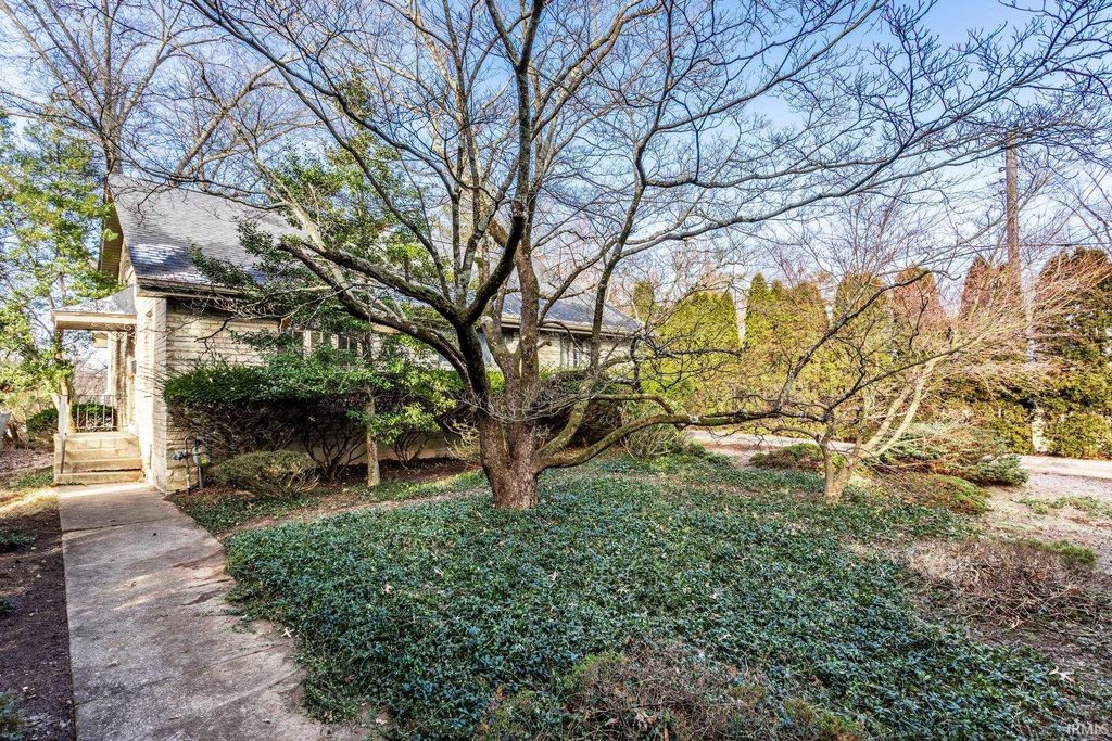 Photo of 510 S Rose Avenue, Bloomington, IN 47401 (MLS # 202601345)