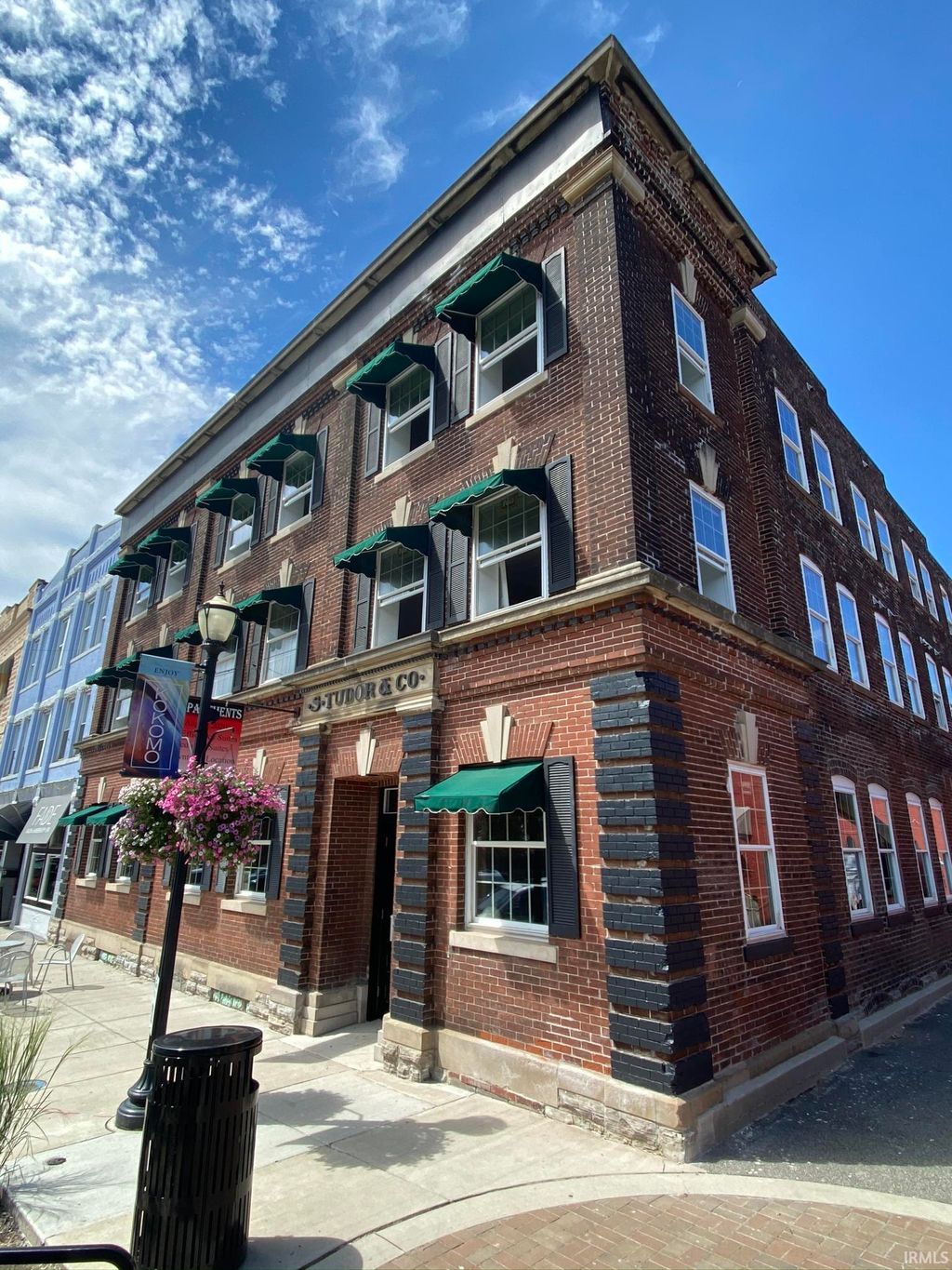 Photo for 513 N Buckeye Street #Unit A, Kokomo, IN 46901 (MLS # 202443229)