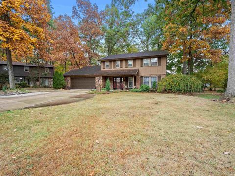 Photo of 6926 Rockcroft Court, Fort Wayne, IN 46835 (MLS # 202542137) Photo of 6926 Rockcroft Court, Fort Wayne, IN 46835 (MLS # 202542137)