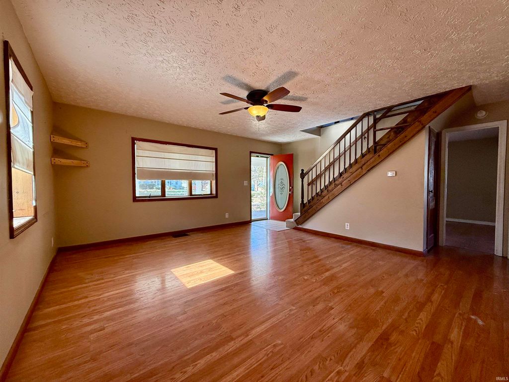 Photo of 357 S 6th Street, Rockport, IN 47635 (MLS # 202540824)