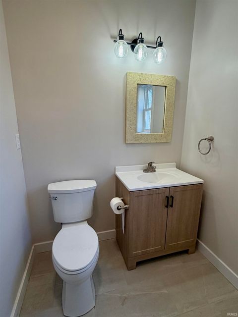 Tiny photo for 198 N Robinson Street, Delphi, IN 46923 (MLS # 202606024)