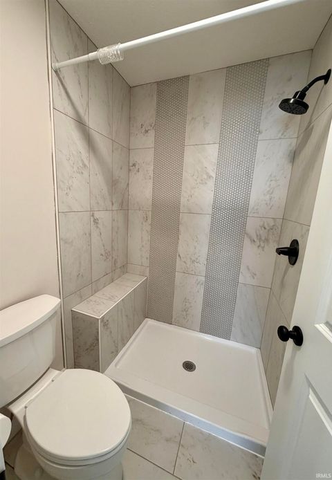 Tiny photo for 198 N Robinson Street, Delphi, IN 46923 (MLS # 202606024)