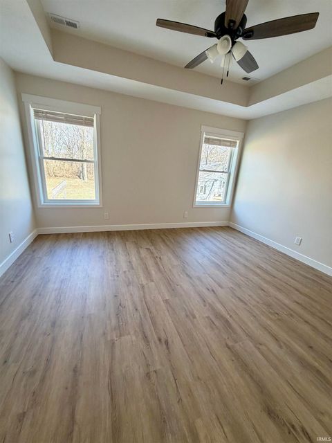 Tiny photo for 198 N Robinson Street, Delphi, IN 46923 (MLS # 202606024)