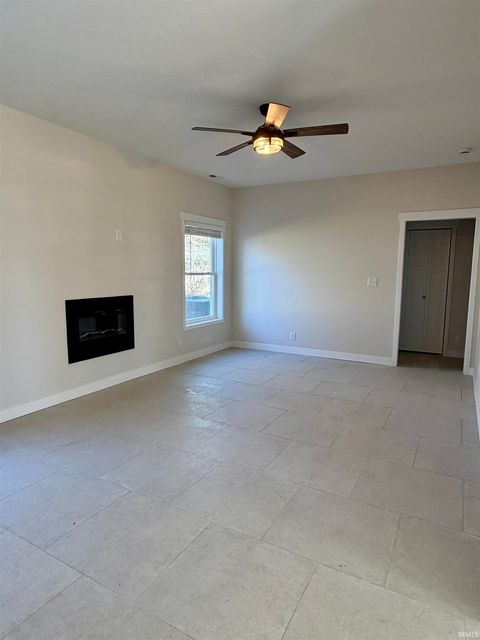 Tiny photo for 198 N Robinson Street, Delphi, IN 46923 (MLS # 202606024)