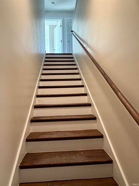 Tiny photo for 198 N Robinson Street, Delphi, IN 46923 (MLS # 202606024)