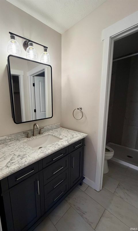 Tiny photo for 198 N Robinson Street, Delphi, IN 46923 (MLS # 202606024)