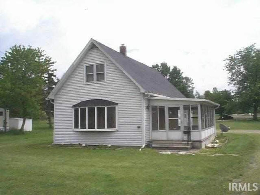 Photo of 116 E Willow Street, Butler, IN 46721 (MLS # 202601287)