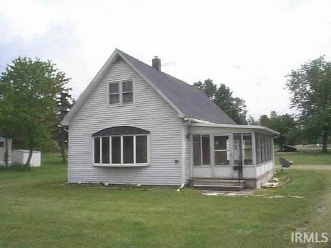 Photo of 116 E Willow Street, Butler, IN 46721 (MLS # 202601287)