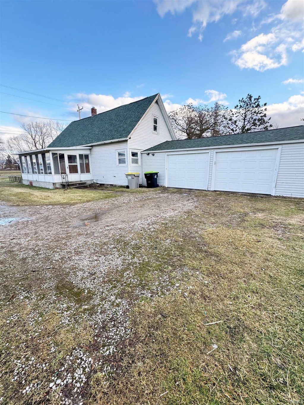 Photo of 116 E Willow Street, Butler, IN 46721 (MLS # 202601287)