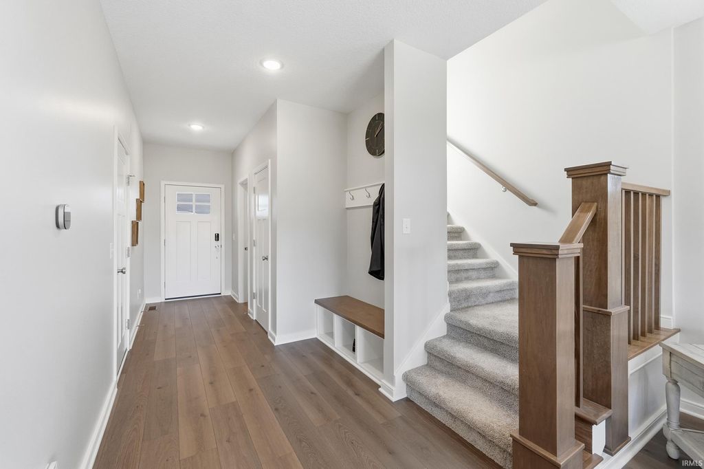 Photo of 674 Ridley Park Way, Huntertown, IN 46748 (MLS # 202611338)