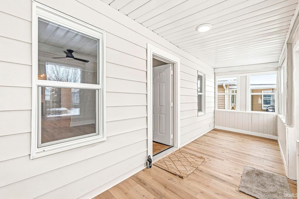 Photo of 2317 Roger Street, South Bend, IN 46628 (MLS # 202600064)