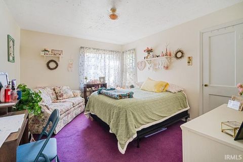 Tiny photo for 306 W Jackson Street, Galveston, IN 46932 (MLS # 202538226)