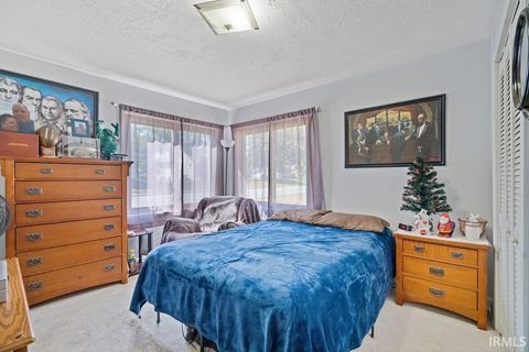 Tiny photo for 306 W Jackson Street, Galveston, IN 46932 (MLS # 202538226)