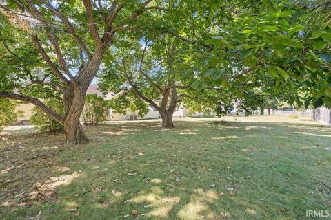 Tiny photo for 306 W Jackson Street, Galveston, IN 46932 (MLS # 202538226)