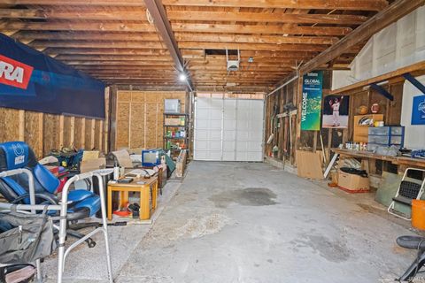 Tiny photo for 306 W Jackson Street, Galveston, IN 46932 (MLS # 202538226)