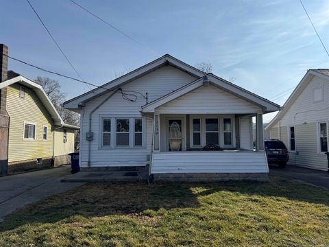Photo of 2730 Washington Ave Ave, Bedford, IN 47421 (MLS # 202605100)
