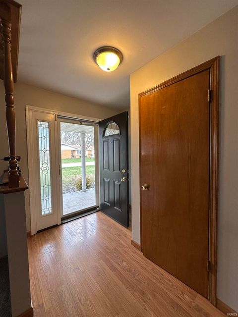 Tiny photo for 227 Holiday Lane, Greentown, IN 46936 (MLS # 202608406)