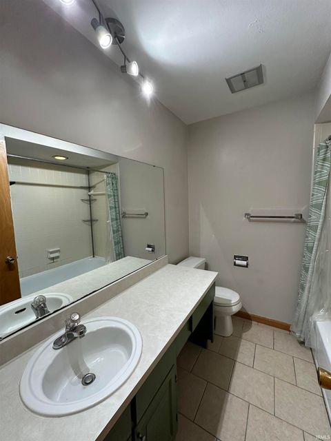 Tiny photo for 227 Holiday Lane, Greentown, IN 46936 (MLS # 202608406)