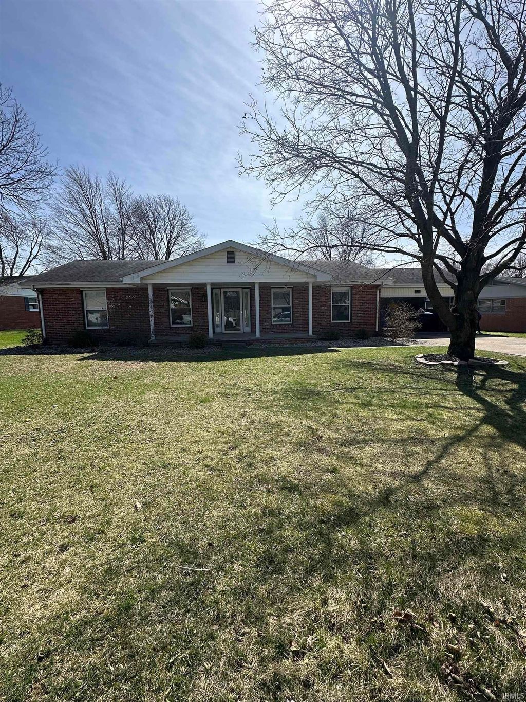 Photo of 227 Holiday Lane, Greentown, IN 46936 (MLS # 202608406)