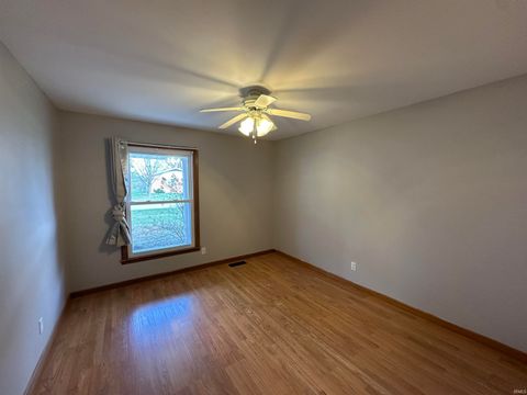 Tiny photo for 227 Holiday Lane, Greentown, IN 46936 (MLS # 202608406)