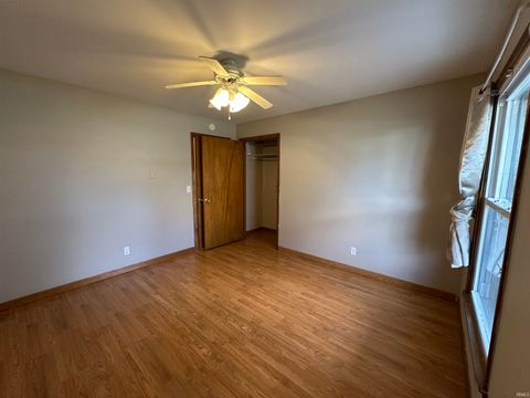 Tiny photo for 227 Holiday Lane, Greentown, IN 46936 (MLS # 202608406)