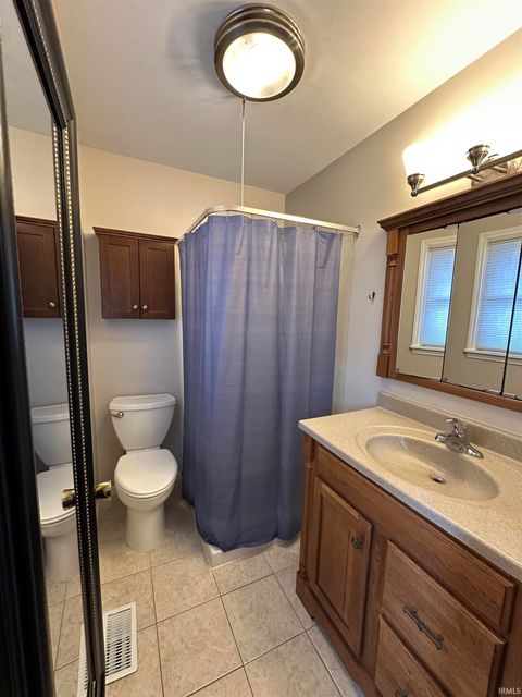 Tiny photo for 227 Holiday Lane, Greentown, IN 46936 (MLS # 202608406)