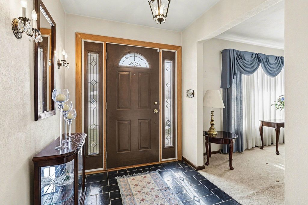 Photo of 23495 Nora Street, Elkhart, IN 46516 (MLS # 202604257)