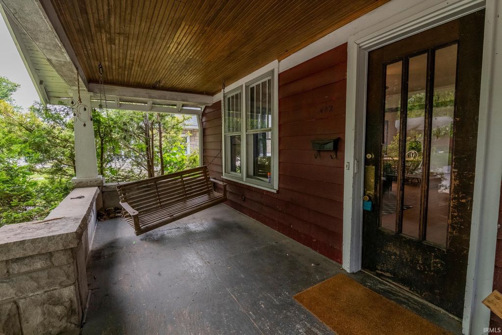 Photo of 402 E 1st Street, Bloomington, IN 47401 (MLS # 202547902)