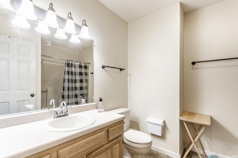 Tiny photo for 4313 E Chadwick Court, Bloomington, IN 47401 (MLS # 202606839)