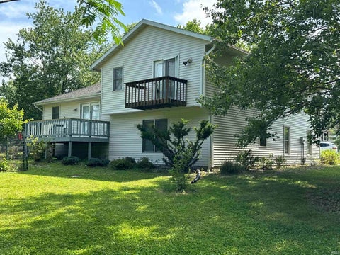 Tiny photo for 4313 E Chadwick Court, Bloomington, IN 47401 (MLS # 202606839)