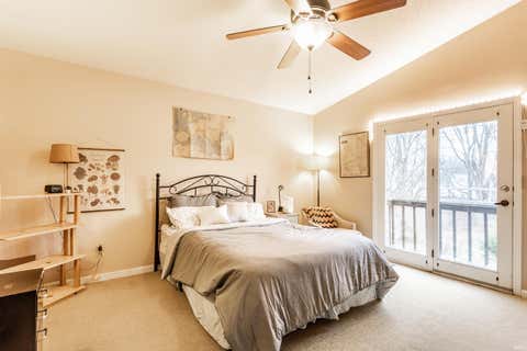 Tiny photo for 4313 E Chadwick Court, Bloomington, IN 47401 (MLS # 202606839)