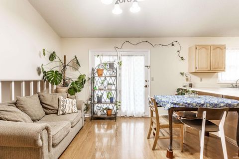 Tiny photo for 4313 E Chadwick Court, Bloomington, IN 47401 (MLS # 202606839)