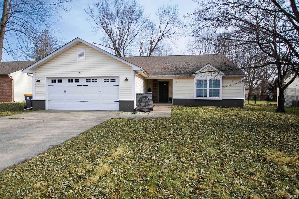 Photo of 2709 S Pine Meadows Drive, Bloomington, IN 47403 (MLS # 202603019)