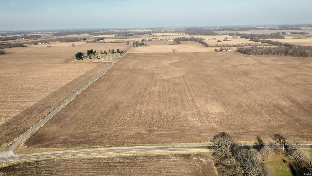 Photo of ** State Road 10 Highway, Argos, IN 46501 (MLS # 202600367)