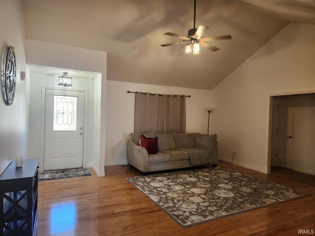 Photo of 10657 Fall Creek Drive, Newburgh, IN 47630 (MLS # 202602042)