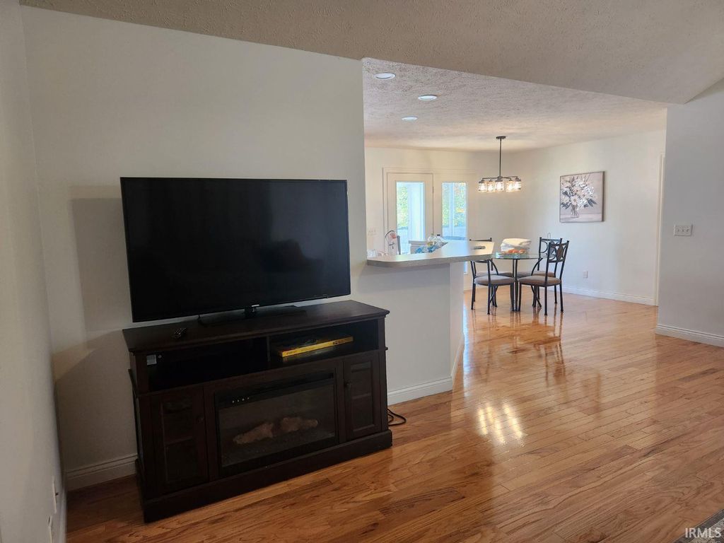 Photo of 10657 Fall Creek Drive, Newburgh, IN 47630 (MLS # 202602042)