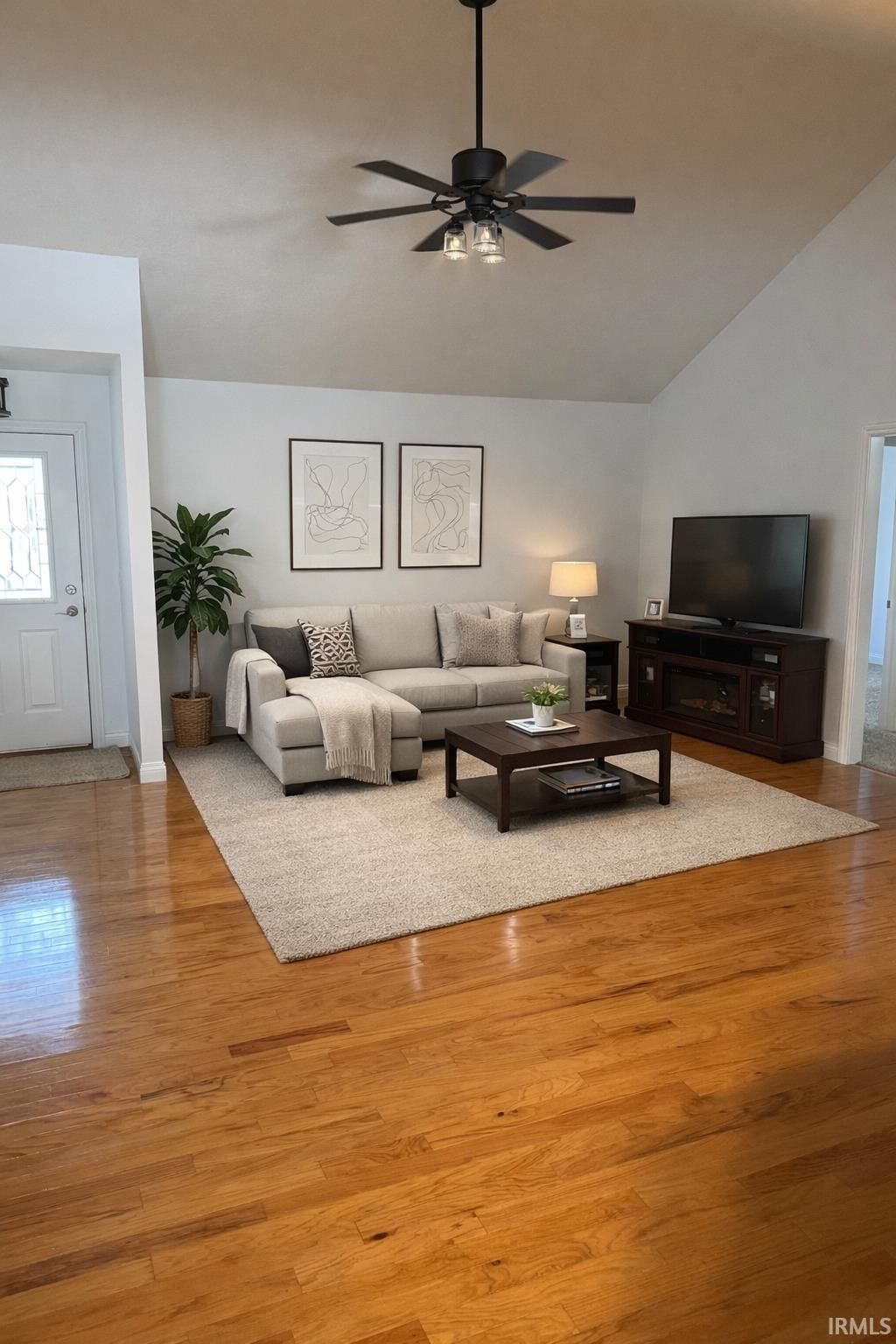 Photo of 10657 Fall Creek Drive, Newburgh, IN 47630 (MLS # 202602042)