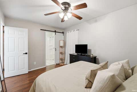 Tiny photo for 1408 W Boulevard, Kokomo, IN 46902 (MLS # 202634010)
