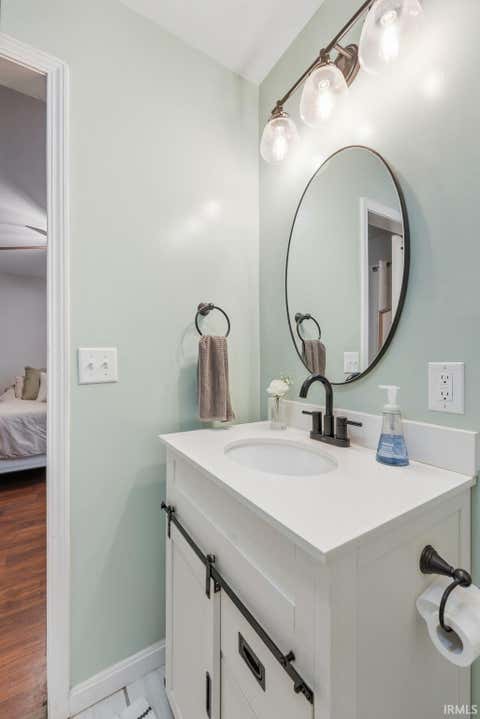 Tiny photo for 1408 W Boulevard, Kokomo, IN 46902 (MLS # 202634010)