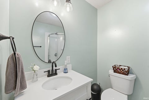 Tiny photo for 1408 W Boulevard, Kokomo, IN 46902 (MLS # 202634010)