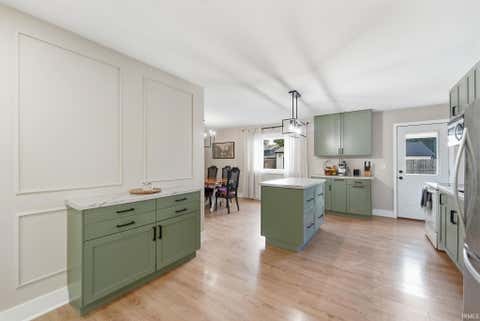 Tiny photo for 1408 W Boulevard, Kokomo, IN 46902 (MLS # 202634010)