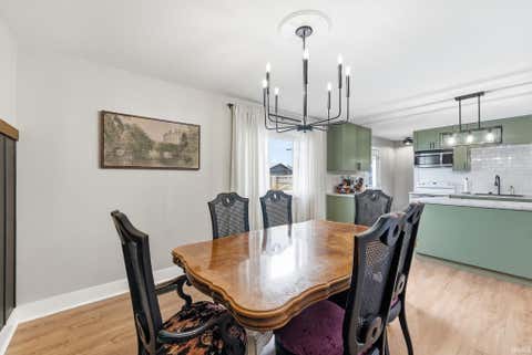Tiny photo for 1408 W Boulevard, Kokomo, IN 46902 (MLS # 202634010)