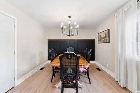 Tiny photo for 1408 W Boulevard, Kokomo, IN 46902 (MLS # 202634010)