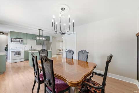 Tiny photo for 1408 W Boulevard, Kokomo, IN 46902 (MLS # 202634010)