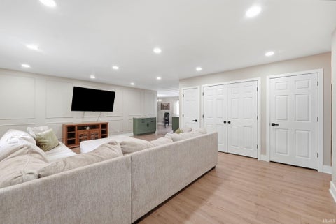Tiny photo for 1408 W Boulevard, Kokomo, IN 46902 (MLS # 202634010)