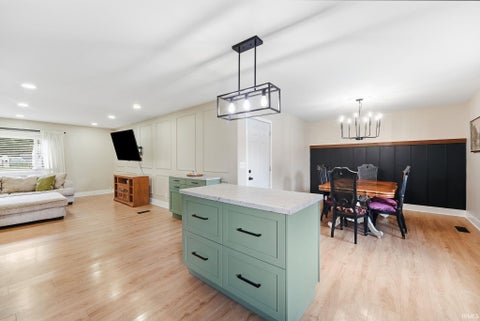 Tiny photo for 1408 W Boulevard, Kokomo, IN 46902 (MLS # 202634010)