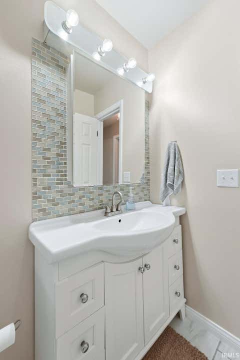 Tiny photo for 1408 W Boulevard, Kokomo, IN 46902 (MLS # 202634010)