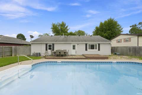 Tiny photo for 1408 W Boulevard, Kokomo, IN 46902 (MLS # 202634010)