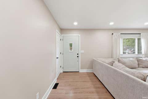 Tiny photo for 1408 W Boulevard, Kokomo, IN 46902 (MLS # 202634010)